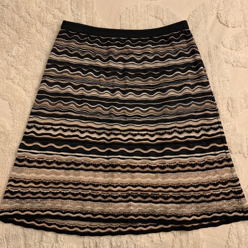 Missoni skirt